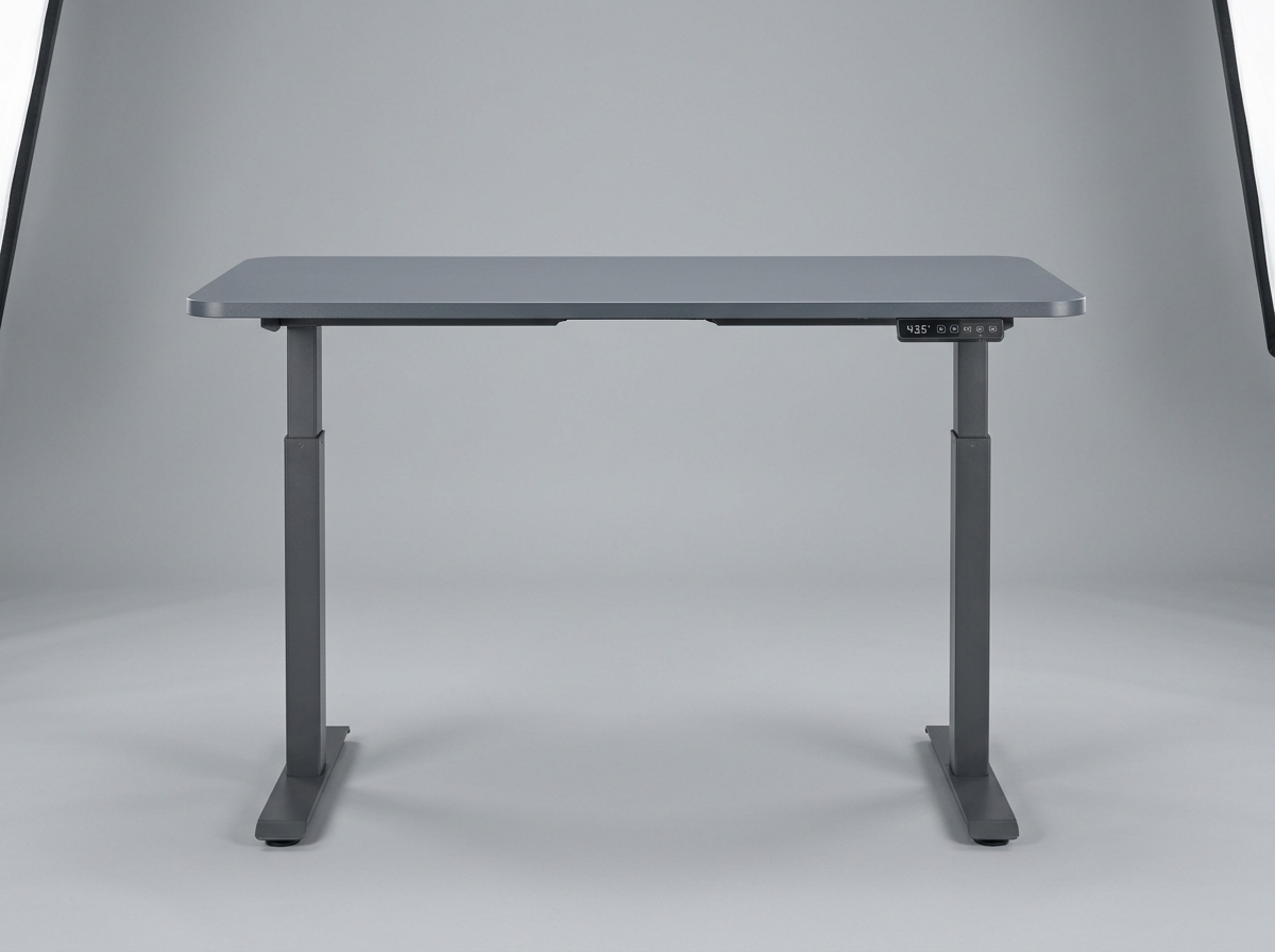 Adjustable Height Standing Desk